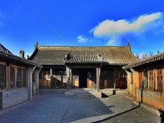 鸡鸣驿图片