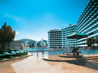 都会海逸外景