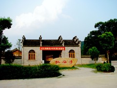 千岛湖图片