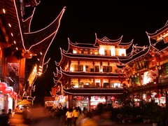 上海图片
