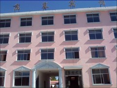 京赛宾馆