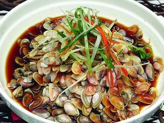 海瓜子