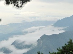 庐山图片