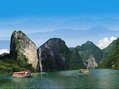 野三河4