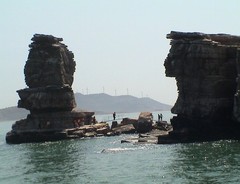 嵊泗列岛图片