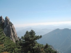 黄山图片