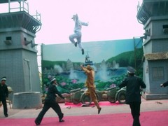 白洋淀图片