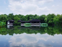西湖