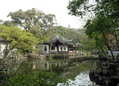 锡惠公园