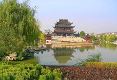 苏州乐园图片