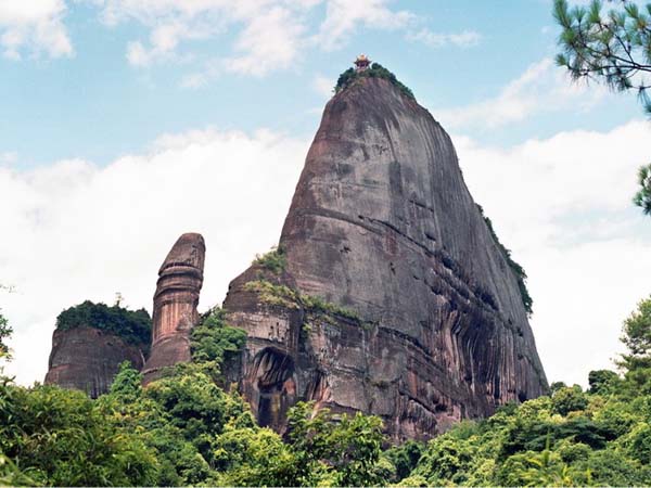 广东韶关阳元石,韶关发电厂,韶关风采楼_大山谷图库