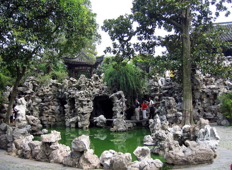 狮子林旅游_6-8月狮子林旅游线路报价_狮子林旅游线路预定_途牛